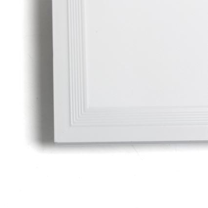 Aigostar - LED RGBW Pannello dimmerabile fisso MESH LED/36W/230V 60x60 cm