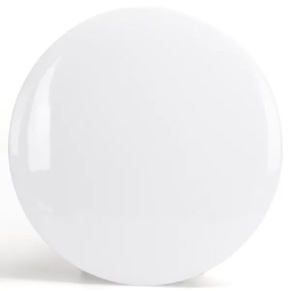 Aigostar - LED RGBW Plafoniera dimmerabile da bagno MESH Smart LED/18W/230V 3000-6500K IP44 + telecomando
