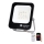 Aigostar - LED RGBW Proiettore dimmerabile MESH Smart LED/20W/230V 6500K IP65 + telecomando