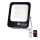 Aigostar - LED RGBW Proiettore dimmerabile MESH Smart LED/30W/230V 6500K IP65 + telecomando