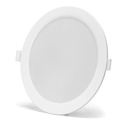 Aigostar - LED RGBW Spot encastrable à intensité variable LED/15W/230V 2700-6500K d. 17,5 cm Wi-Fi