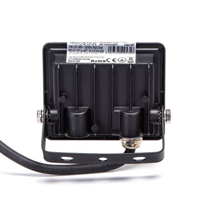 Aigostar - LED RGBW dimmbarer Strahler LED/10W/230V IP65 + Fernbedienung