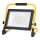 Aigostar - LED Riflettore con il supporto LED/100W/230V 6500K IP65