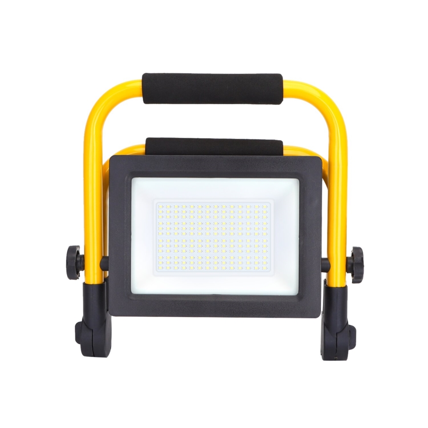 Aigostar - LED Riflettore con il supporto LED/100W/230V 6500K IP65