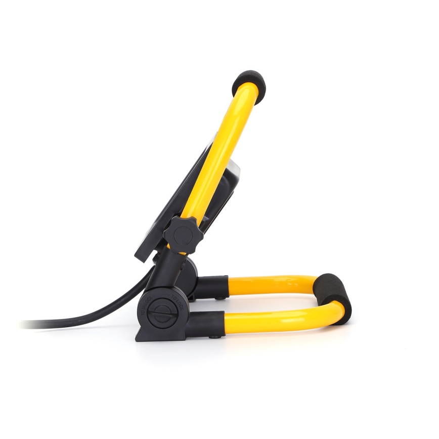Aigostar - LED Riflettore con il supporto LED/100W/230V 6500K IP65