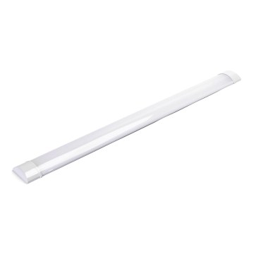 Aigostar – LED-Röhrenleuchte, 30 W, 230 V, 6500 K, 90 cm