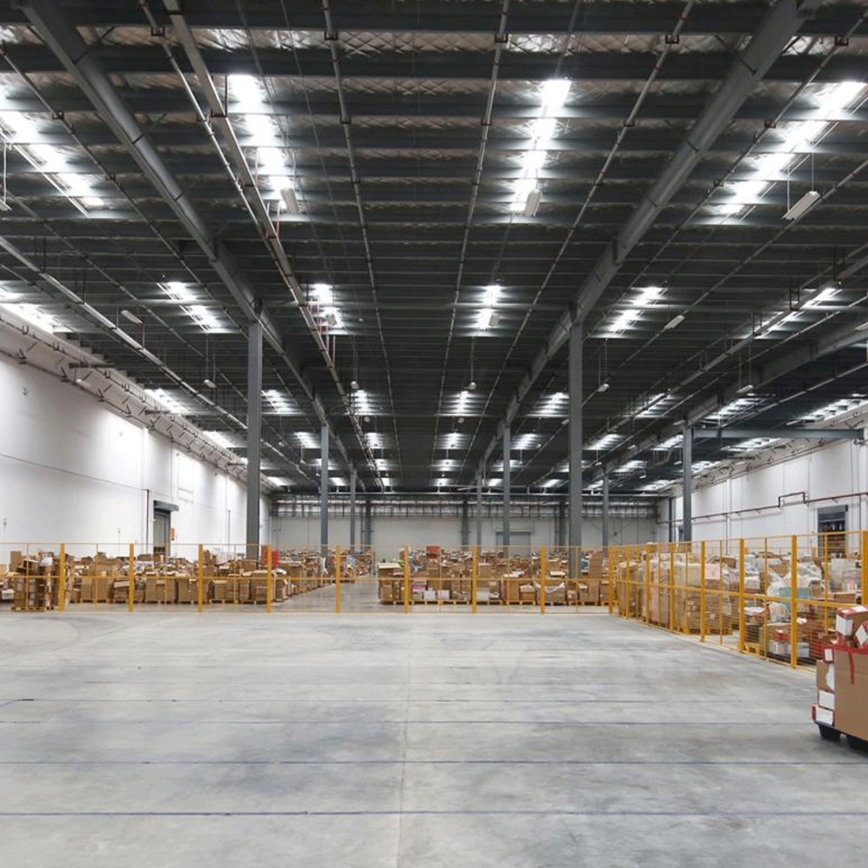 Aigostar – LED-Röhrenleuchte, 30 W, 230 V, 6500 K, 90 cm