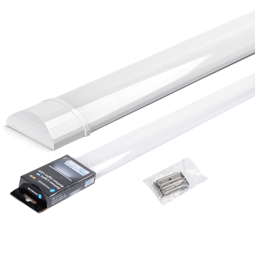 Aigostar – LED-Röhrenleuchte, 30 W, 230 V, 6500 K, 90 cm
