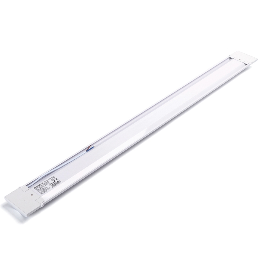 Aigostar – LED-Röhrenleuchte, 30 W, 230 V, 6500 K, 90 cm