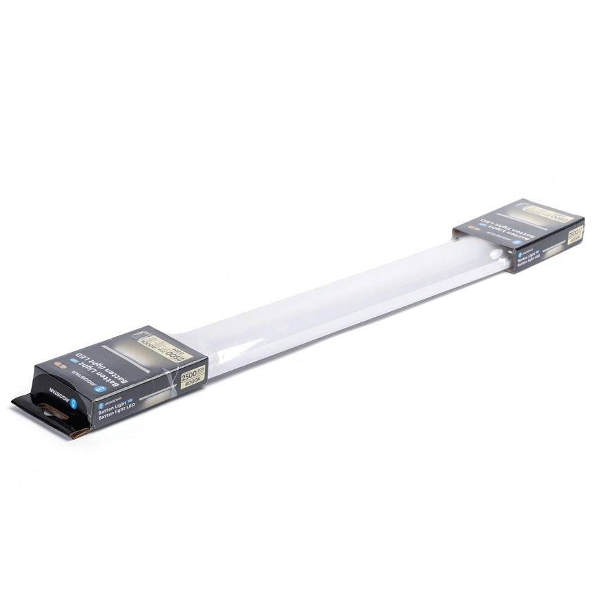 Aigostar - LED-Röhrenleuchte LED/20W/230V 4000K 60 cm