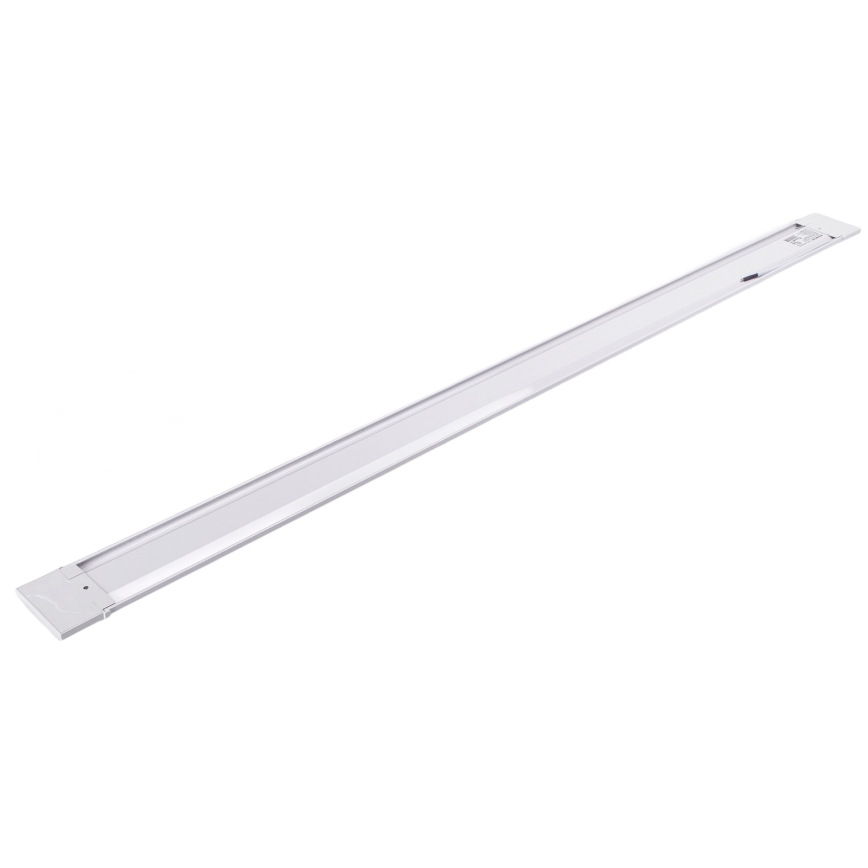 Aigostar - LED-Röhrenleuchte LED/40W/230V 4000K 120 cm