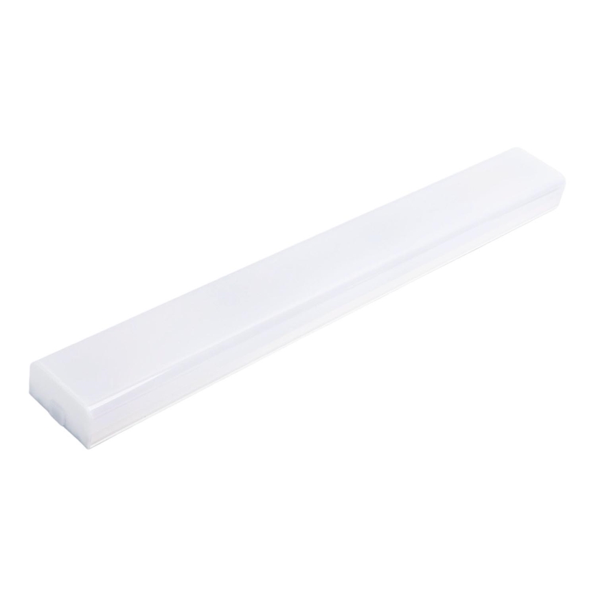 Aigostar - LED-Röhrenleuchte MESH LED/18W/230V 6500K