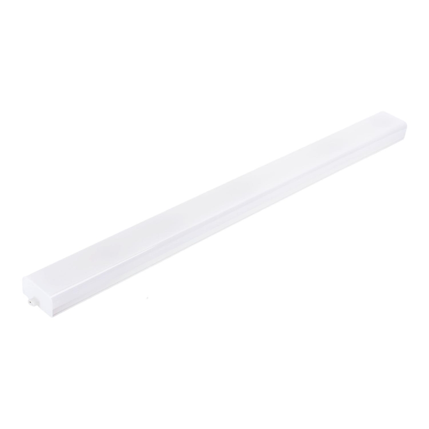 Aigostar - LED-Röhrenleuchte MESH LED/30W/230V 6500K