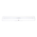 Aigostar - LED-Schrankbeleuchtung mit Bewegungssensor LED/1,5W/3xAA 3000K