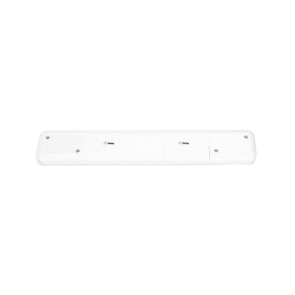 Aigostar - LED-Schrankbeleuchtung mit Bewegungssensor LED/1,5W/3xAA 6500K