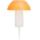 Aigostar - LED-Solarleuchte LED/0,024W/1,2V 200 mAh 2700K IP44