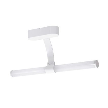 Aigostar - LED-Spiegelbeleuchtung für Badezimmer LED/6W/230V 4000K 40cm IP44