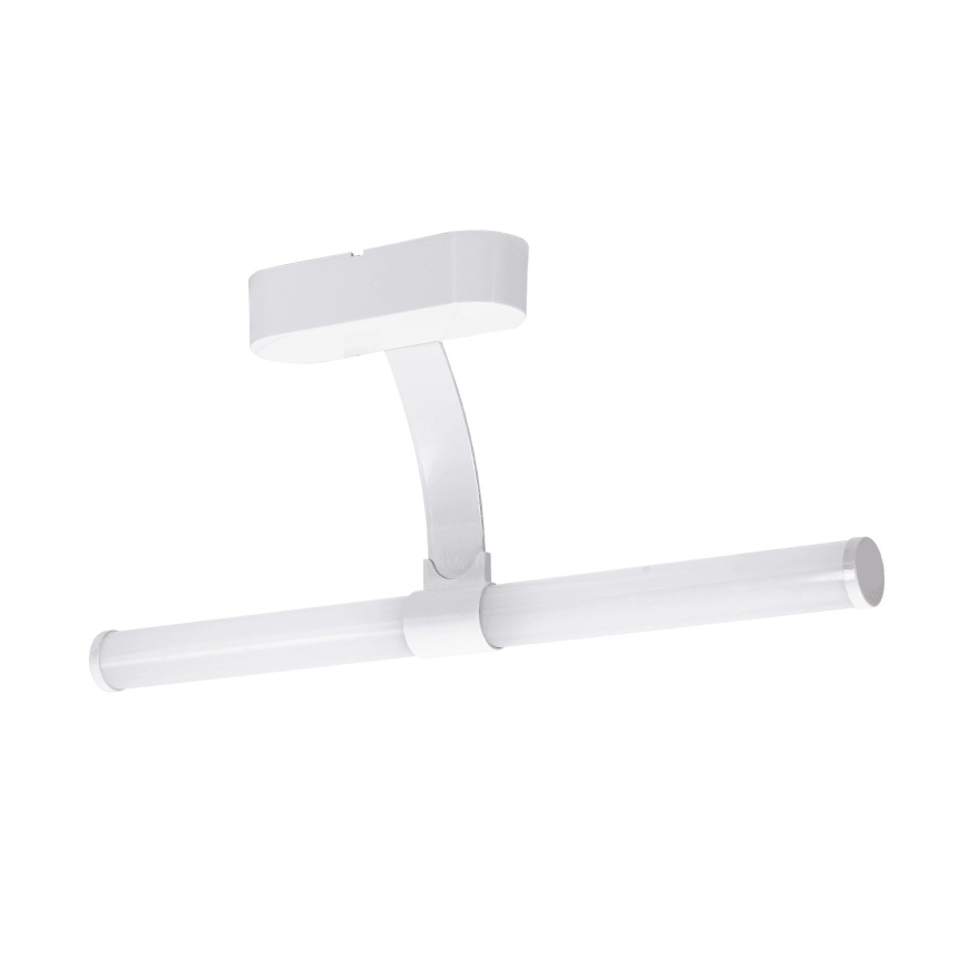 Aigostar - LED-Spiegelbeleuchtung für Badezimmer LED/6W/230V 4000K 40cm IP44