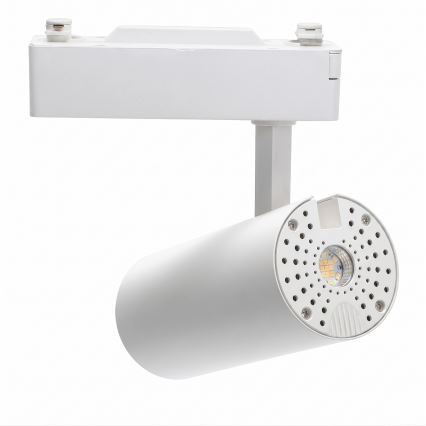 Aigostar - LED-Spot für 1-phasiges Stromschienensystem LED/24W/230V weiß