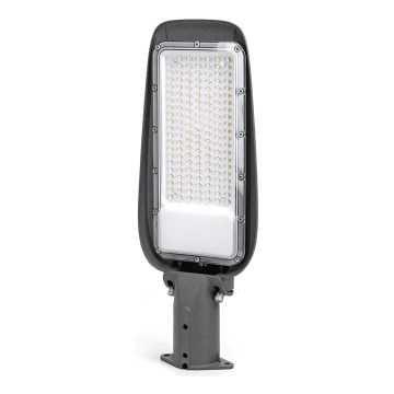 Aigostar - LED Straßenleuchte SLIM LED/100W/230V 6500K IP65