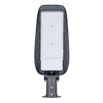 Aigostar - LED-Straßenleuchte SLIM LED/150W/230V 6500K IP65