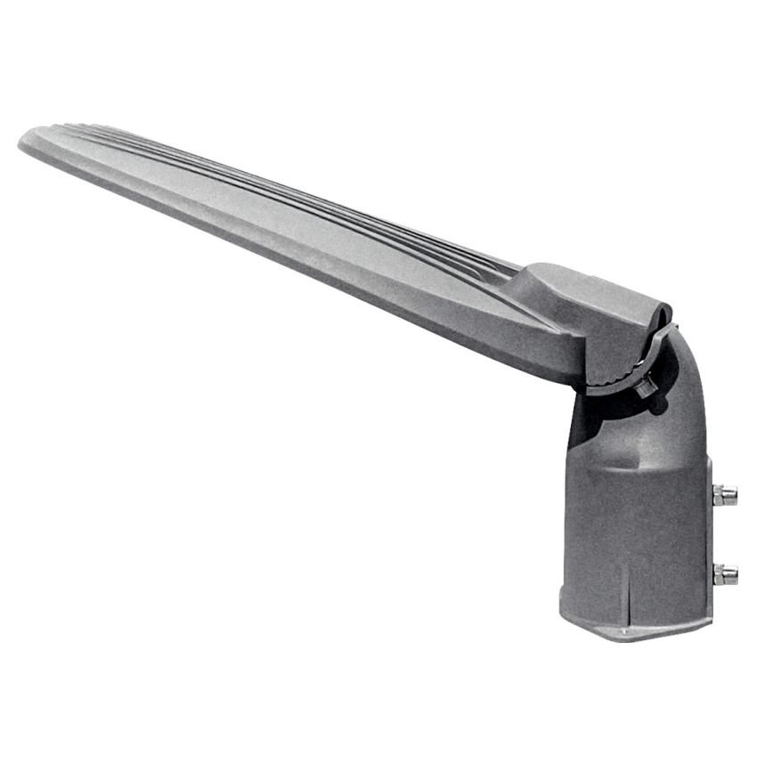 Aigostar - LED-Straßenleuchte SLIM LED/150W/230V 6500K IP65