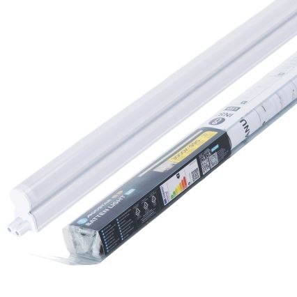 Aigostar - LED-Unterbauleuchte LED/9W/230V 3000K 57,2 cm