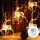 Aigostar - LED-Weihnachtslichterkette 20xLED/3xAA 3,3m Rentiere