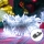 Aigostar - LED-Weihnachtslichterkette für den Außenbereich 50xLED/8 Funktionen 8m IP44 kaltweiß