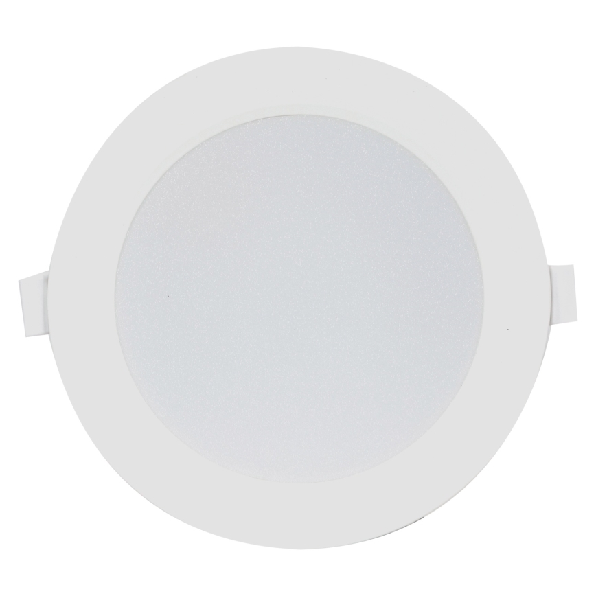 Aigostar - LOT 3x Spot encastrable à intensité variable MESH LED/9W/230V 2700K-6500K d. 14,5 cm