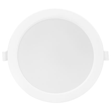 Aigostar - Lot de 2 luminaires encastrés LED RGBW dimmables MESH LED/15W/230V 2700K-6500K