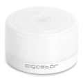 Aigostar - Luce notturna a LED portatile LED/1W/5V 3000K + USB