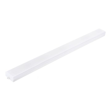 Aigostar - Luminaire fluorescent à LED MESH LED/30W/230V 3000-6500K