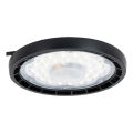 Aigostar - Luminaire industriel extérieur à intensité variable MESH High Bay LED/150W/230V 4000K IP65