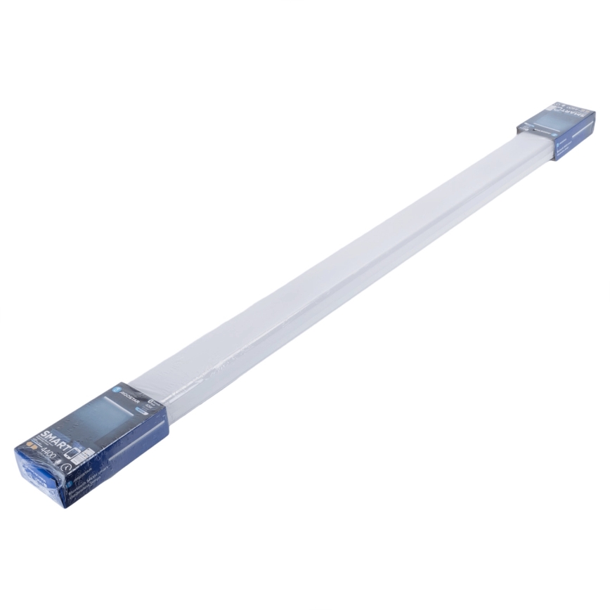 Aigostar - Luminaire LED à intensité réglable de type fluorescent MESH LED/40W/230V 6500K
