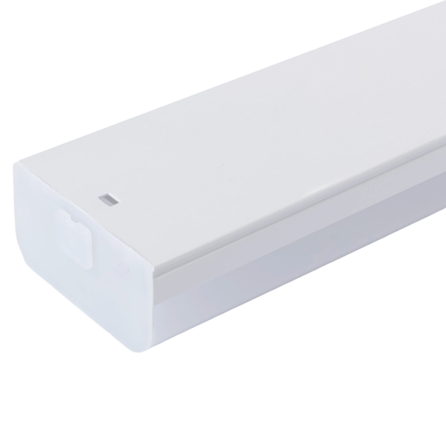 Aigostar - Luminaire tubulaire LED dimmable MESH LED/18W/230V 3000-6500K + télécommande