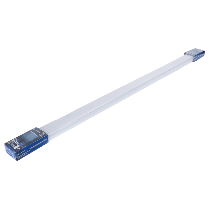 Aigostar - Luminaire LED dimmable MESH LED/50W/230V 3000-6500K