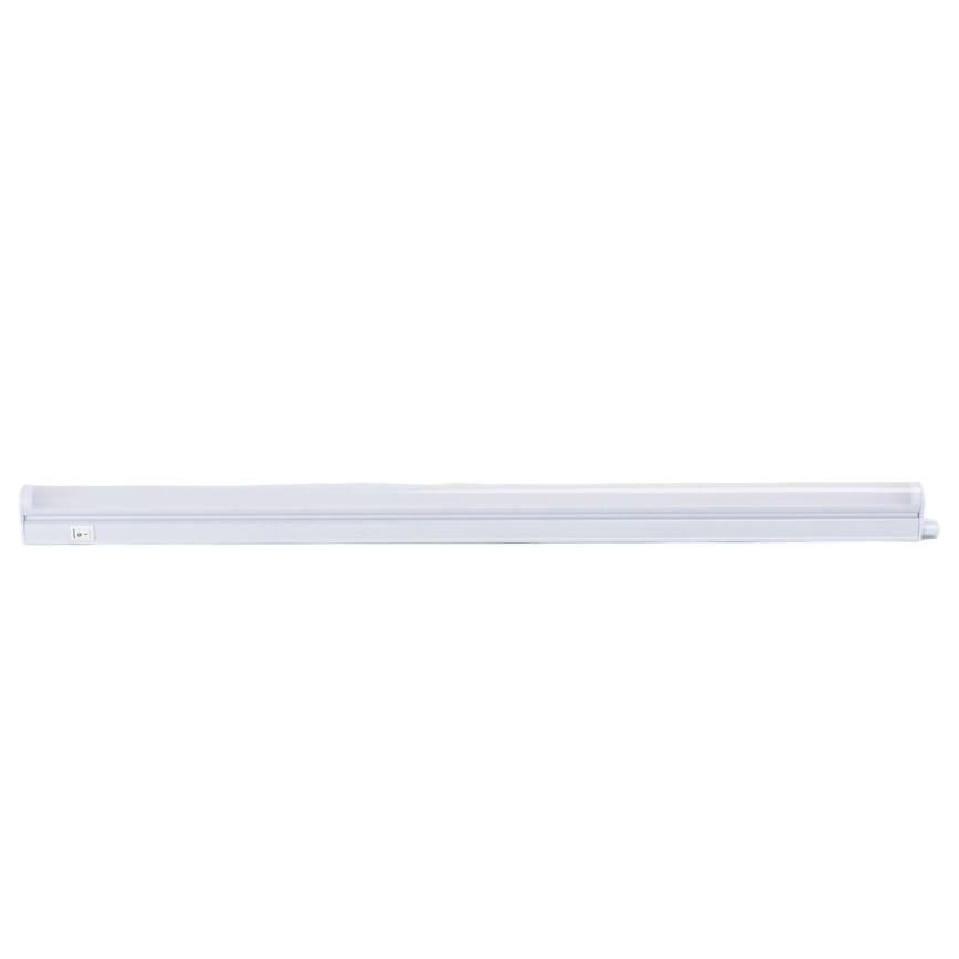 Aigostar - Luminaire LED sous-meuble LED/9W/230V 3000K 57,2 cm