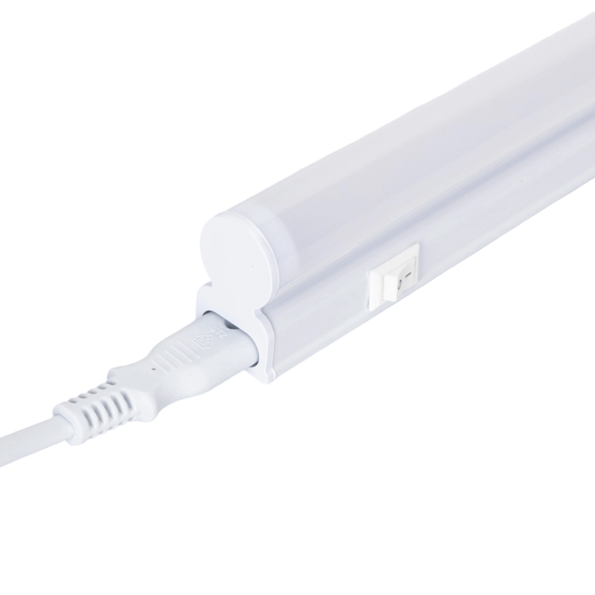 Aigostar - Luminaire LED sous-meuble LED/9W/230V 4000K 57,2 cm