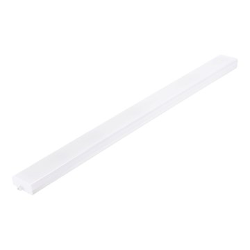 Aigostar - Luminaire linéaire MESH LED/40W/230V 6500K