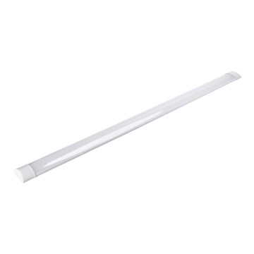 Aigostar - Luminaire tubulaire LED/40W/230V 6500K 120 cm