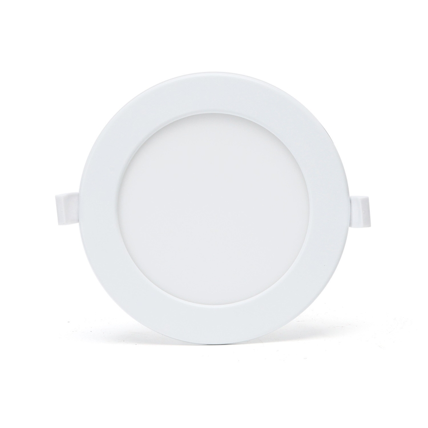Aigostar - Luminiare encastré LED à intensité variable 12W/230V d. 17 cm Wi-Fi