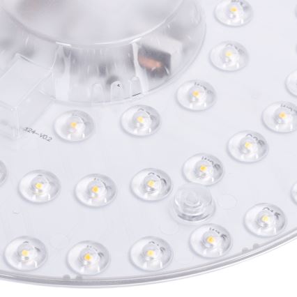 Aigostar - Magnetisches LED-Modul LED/32W/230V 3000/4000/6500K