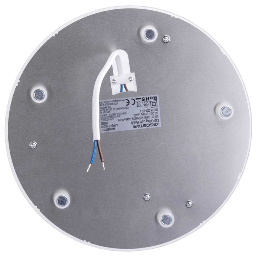 Aigostar - Magnetisches LED-Modul LED/32W/230V 3000/4000/6500K