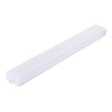 Aigostar - MESH dimmbare LED-Leuchte LED/18W/230V 3000-6500K + Fernbedienung