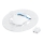 Aigostar - Module LED magnétique 18 W, 230 V, 6500 K