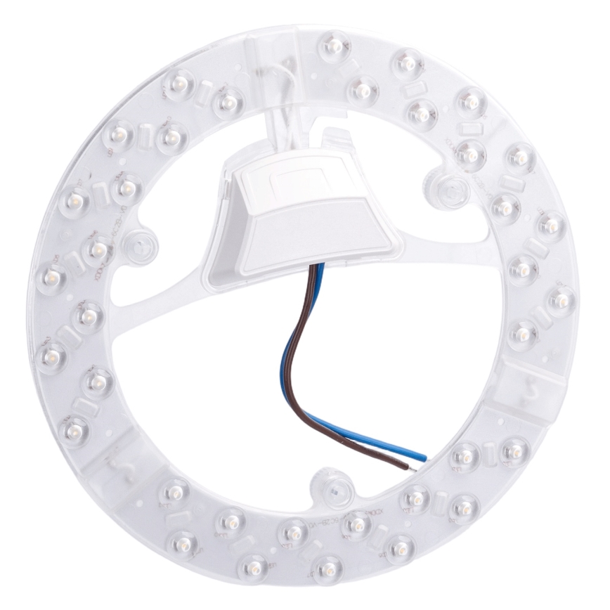 Aigostar - Module LED magnétique LED/24W/230V 4000K