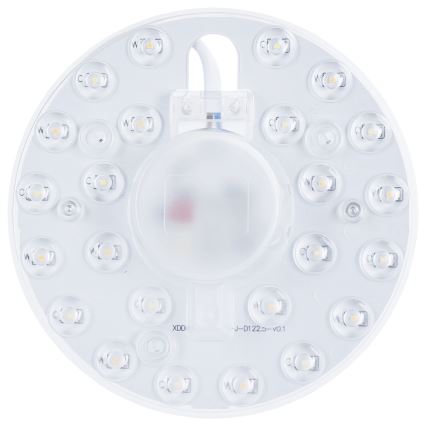 Aigostar - Module magnétique LED/12W/230V 3000/4000/6500K