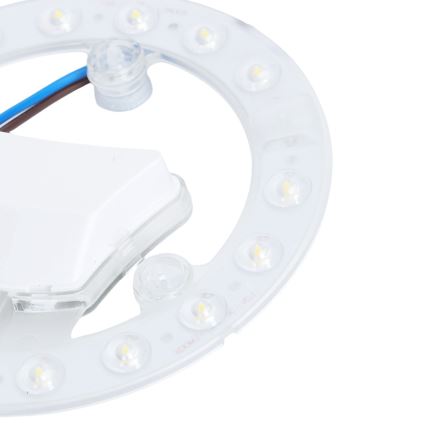 Aigostar - Module magnétique LED/12W/230V 6500K
