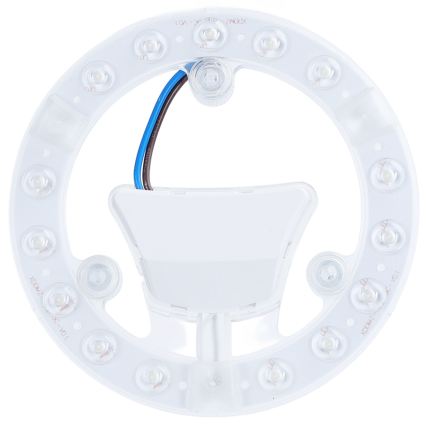 Aigostar - Module magnétique LED/12W/230V 6500K